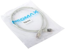Патч-корд NEOMAX FTP 5e, 1м (NM23001-01)