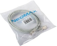 Патч-корд NEOMAX FTP 5e, 3м (NM23001-03)