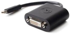 Переходник Dell Mini DisplayPort - DVI (470-13628)