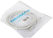 Патч-корд NEOMAX UTP 6, 3м (NM13601-030)