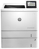 Принтер HP LaserJet Enterprise M553x (B5L26A)