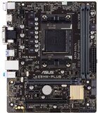 Материнская плата ASUS A68HM-PLUS