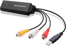 Конвертер AVerMedia Video Converter ET111