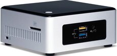 Платформа Intel NUC5PPYH NUC kit