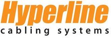 Патч-панель Hyperline PP3-19-48-8P8C-C5E-110D