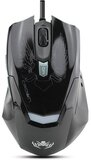 Мышь Crown CMXG-1100 BLAZE Black