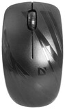 Мышь Defender Datum MM-035 Black