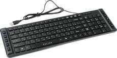 Клавиатура Oklick 530S Multimedia Black USB