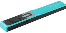 Сканер IRIS IRIScan Book 5 Turquoise