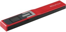 Сканер IRIS IRIScan Book 5 Red