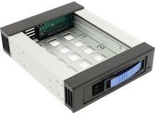 Корзина для жесткого диска Procase A3-101-SATA3-BL