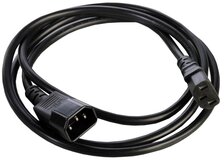 Шнур питания ЦМО R-10-Cord-C13-C14-1.8