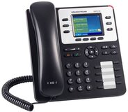 IP телефон Grandstream GXP-2130 v2
