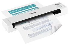 Сканер Brother DS-920DW