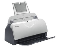 Сканер Avision AD125