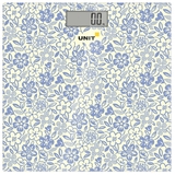 Весы Unit UBS-2051 Blue