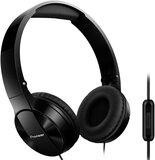 Гарнитура Pioneer SE-MJ503T-K