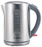 Чайник Bosch TWK7901 Silver