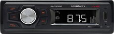 Автомагнитола Soundmax SM-CCR3056F