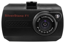 Автомобильный видеорегистратор SilverStone F1 NTK-45 F