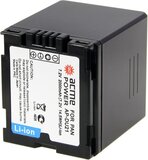 Аккумулятор AcmePower DU21