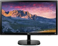 Монитор LG 22' 22MP48A-P
