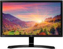 Монитор LG 22' 22MP58VQ-P