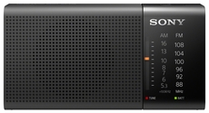 Радиоприёмник Sony ICF-P36