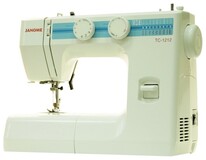 Швейная машина Janome TC-1212