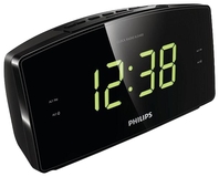 Радиобудильник Philips AJ3400