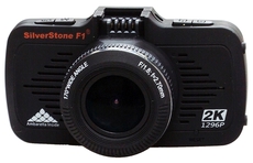 Автомобильный видеорегистратор SilverStone F1 A70-GPS