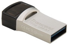 USB Flash накопитель 16Gb Transcend JetFlash 890 (TS16GJF890S)