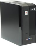 Корпус InWin BM677 Black 160W