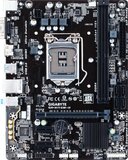 Материнская плата Gigabyte GA-H110M-H