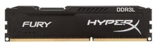 Оперативная память 4Gb DDR-III 1866MHz Kingston HyperX Fury (HX318LC11FB/4)