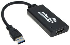 Графический адаптер Orient USB3.0 - HDMI (C024)