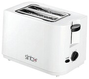 Тостер Sinbo ST 2418 White