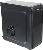 Корпус ACCORD A-305B Black