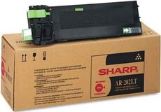 Картридж Sharp AR-202LT/AR-202T