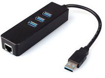 USB-концентратор Orient JK-340