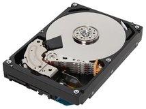 Жесткий диск 2Tb SATA-III Toshiba (MG04ACA200E)