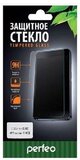 Защитное стекло Perfeo PF-TG-APL-IPH4/4S