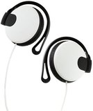 Наушники Perfeo TWINS White