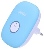 Wi-Fi точка доступа Netis E1+ Blue