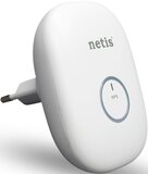 Wi-Fi точка доступа Netis E1+ White