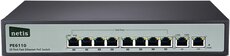 Коммутатор (switch) Netis PE6110