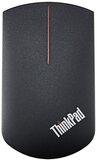 Мышь Lenovo ThinkPad X1 Wireless Touch Mouse Black