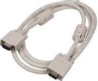 Кабель Buro VGA (M) - VGA (M), 1.8м (CAB016S-06)