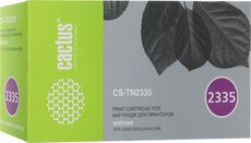 Картридж Cactus CS-TN2335