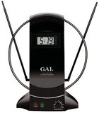 Антенна GAL AR-488AW Black